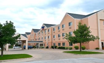 Country Inn & Suites by Radisson, Brookings