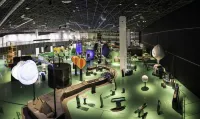 Quality Hotel Brno Exhibition Centre - Gym
