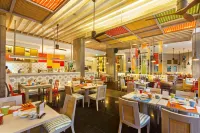 홀리데이 인 리조트 푸켓 푸켓 호텔