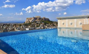 King George, a Luxury Collection Hotel, Athens