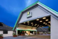 Holiday Inn Auckland Airport Hotel in zona Parco Auckland Domain