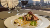 Delta Hotels by Marriott San Jose Aurola - Breakfast