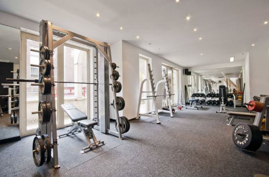 Renaissance Brussels Hotel-ixelles Updated 2021 Price Reviews Tripcom
