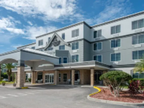 Country Inn & Suites by Radisson, Port Canaveral, FL Hotels in Brevard County