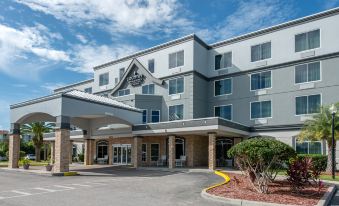 Country Inn & Suites by Radisson, Port Canaveral, FL