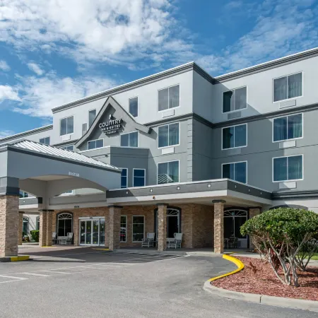 Country Inn & Suites by Radisson, Port Canaveral, FL