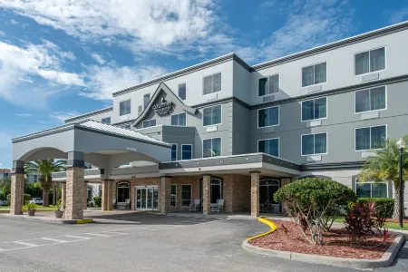 Country Inn & Suites by Radisson, Port Canaveral, FL