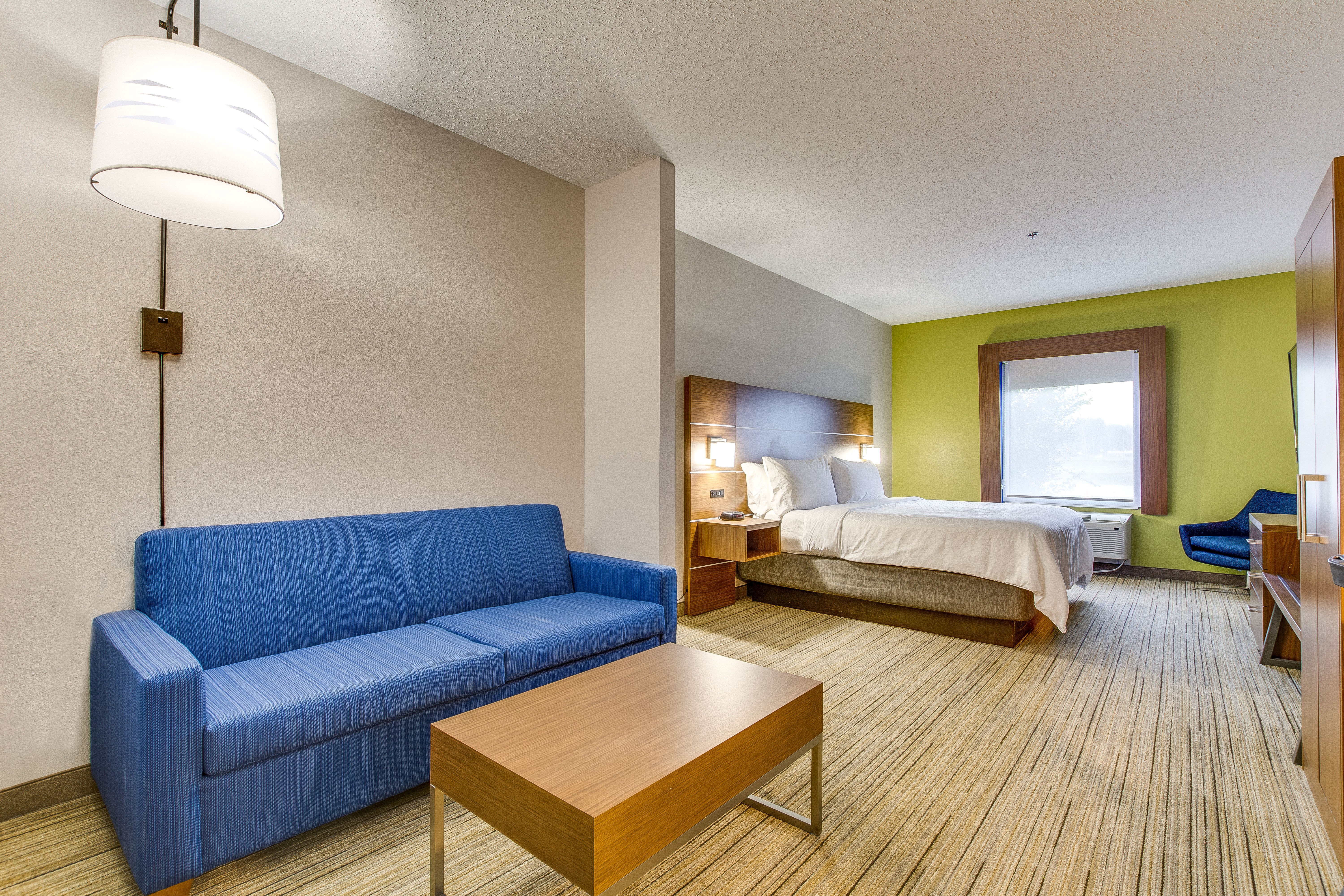 Holiday Inn Express Vincennes, an Ihg Hotel