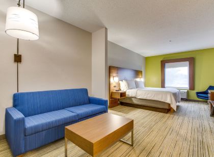 Holiday Inn Express Vincennes