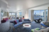 دبليو هوبوكن فنادق في هوبوكين