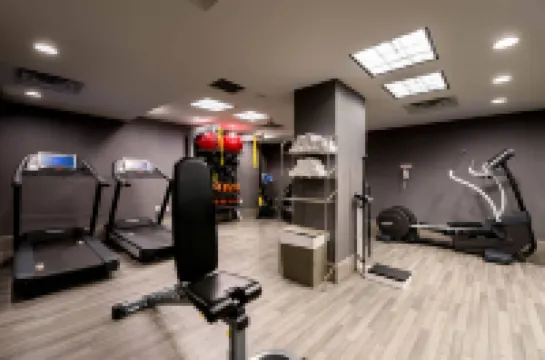 Fairfield Inn & Suites by Marriott New York Manhattan/Times Square