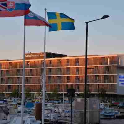 Hotel Mercure Toulon la Seyne-Sur-Mer Hotel Exterior