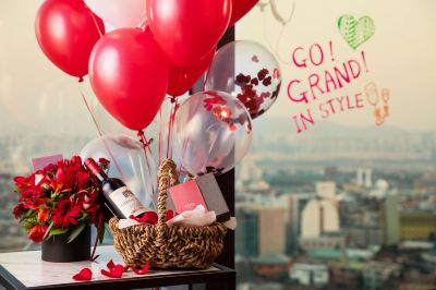 その他 グランド ハイアット ソウルの写真