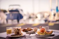 Best Western Plus Hotel la Marina - Breakfast