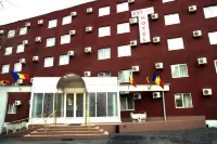 Hotel Est Hôtels à : Pasarea