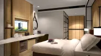 Novotel Karawang Hotel dekat PASAR JATIRAGAS