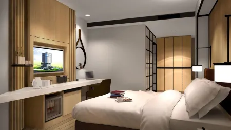 Novotel Karawang