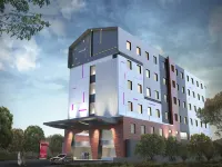Favehotel Malang Hotels in Lowokwaru