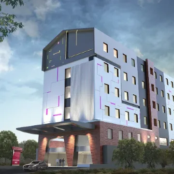 Favehotel Malang