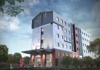 favehotel Malang Hotel dekat Universitas Negeri Malang
