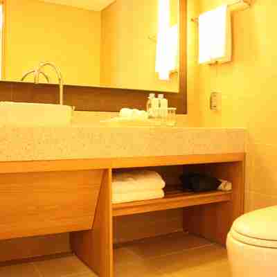 Holiday Inn Resort Alpensia Pyeongchang Rooms