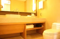 Holiday Inn Resort Alpensia Pyeongchang