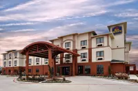 Best Western Giddings Inn  Suites