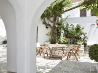 Sunrise Paros Hotels in Naoussa