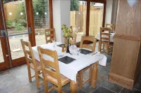 Cottage Lea's Country Hotel & Restaurant - breakfast