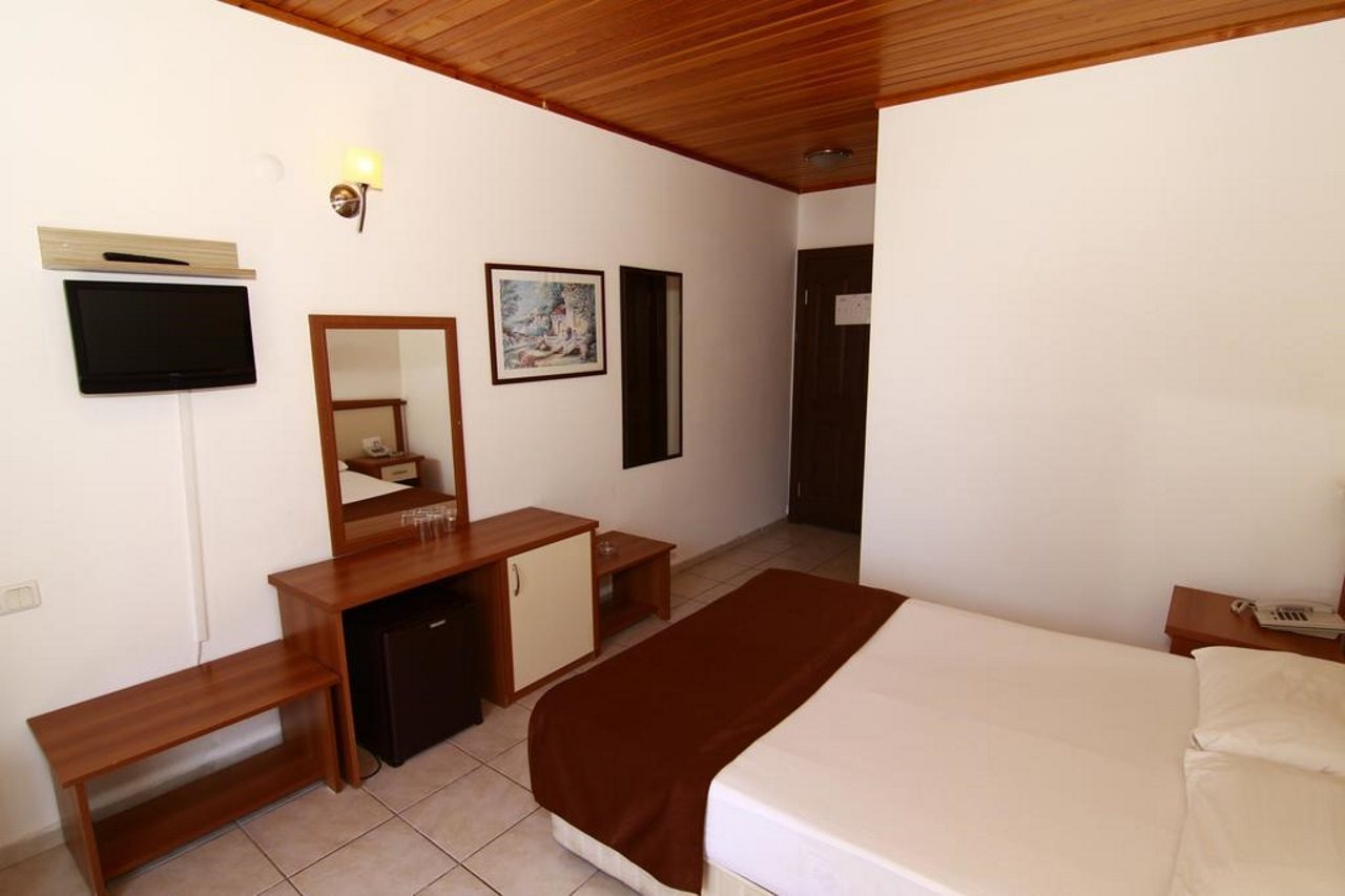 Kleopatra Develi Hotel