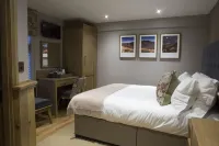 Queens Head Troutbeck Hotels in Lakes