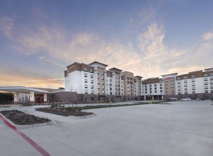 Courtyard Dallas DFW Airport North/Grapevine