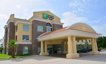 Holiday Inn Express & Suites Houston NW - Tomball Area