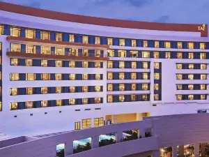 Khách sạn cao cấp 6 Hàng Đầu Tại Amritsar