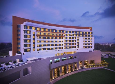 Taj Swarna, Amritsar