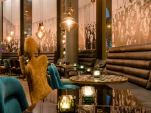 モーテル ワン ボン - ベートーベン ボンのホテル