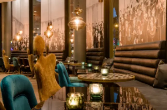 Motel One Bonn-Beethoven