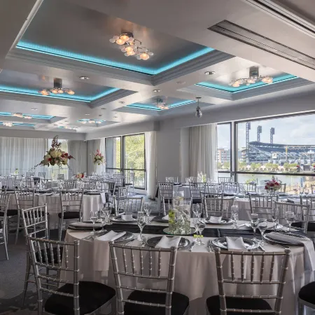 Renaissance Pittsburgh Hotel