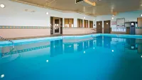 Best Western Grande Prairie Hotel  Suites
