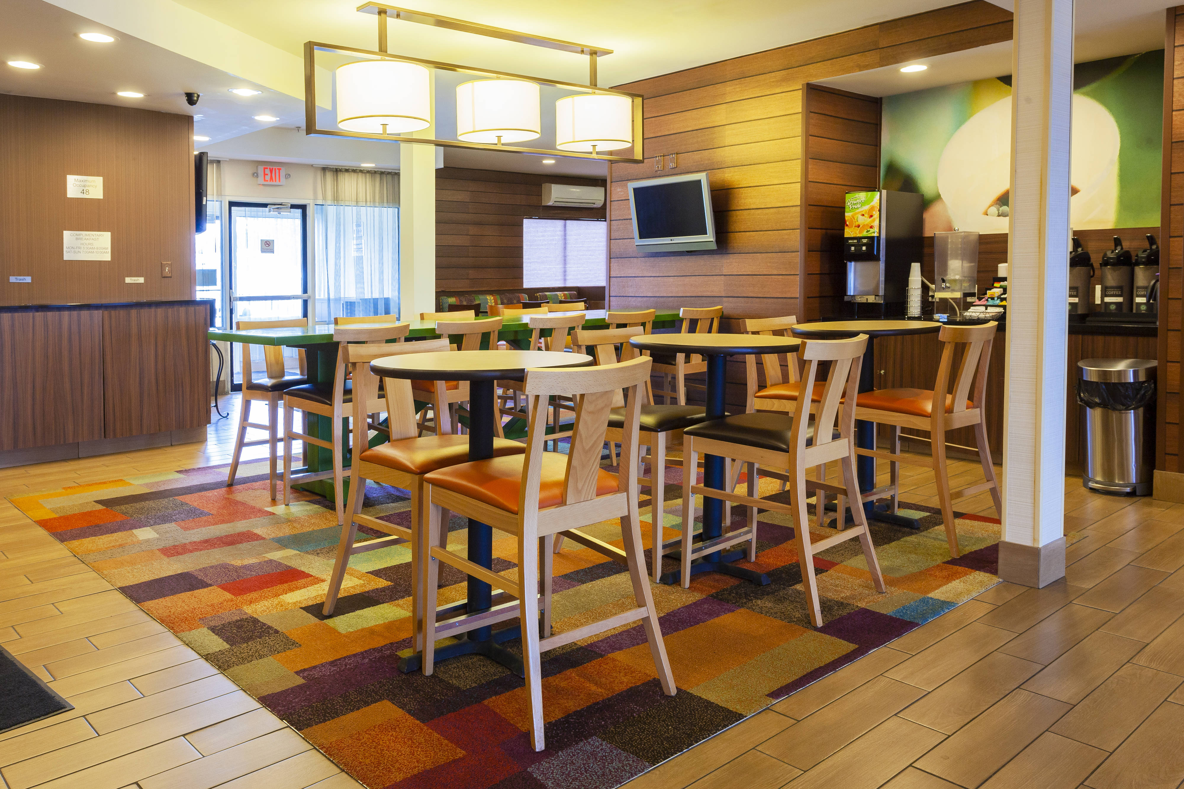 Fairfield Inn by Marriott Ponca City