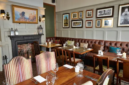 Fountain Inn by Greene King Inns