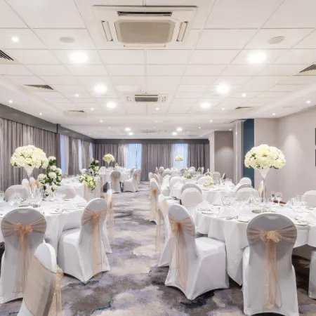 Holiday Inn STEVENAGE by IHG