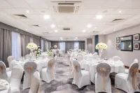 Holiday Inn STEVENAGE by IHG - breakfast