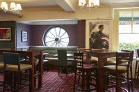 New Inn by Greene King Inns Hotels in Usk