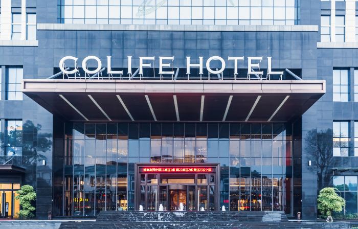 KLLN DONGFANG HOTEL