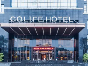 KLLN DONGFANG HOTEL