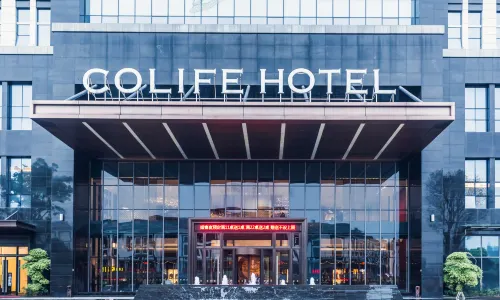 KLLN DONGFANG HOTEL