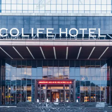 KLLN DONGFANG HOTEL