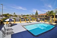 Best Western Orange Plaza Hotels in Orange