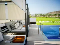 InterContinental Hotels FUJAIRAH RESORT by IHG - Beach